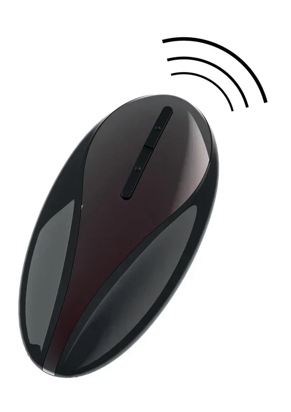 Bestel: Anal Power Thrusting Vibrator by Hidden Desire - bij Happytoys.nl, happytoys.be, Happytoys.ae: erotische sex webshop | liever Happy dan Easy βββββ