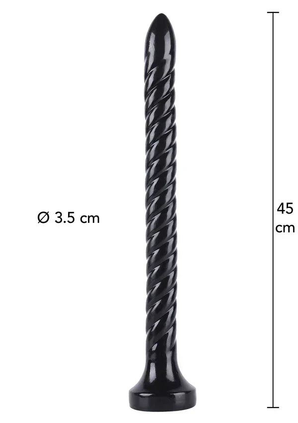 Bestel: Anal Serpent 45 cm by Hidden Desire - bij Happytoys.nl, happytoys.be, Happytoys.ae: erotische sex webshop | liever Happy dan Easy ⭐⭐⭐⭐⭐