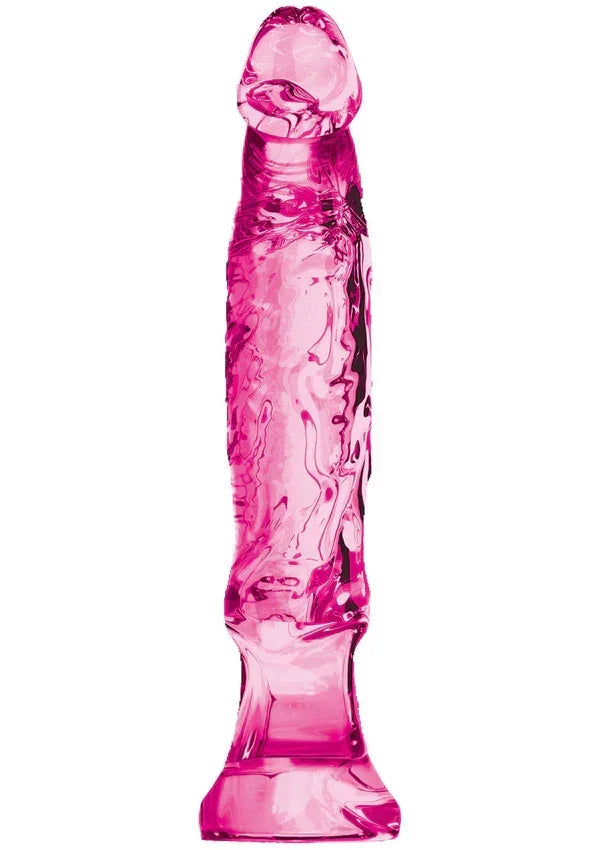 Bestel: Anal Starter 16 cm by ToyJoy - bij Happytoys.nl, happytoys.be, Happytoys.ae: erotische sex webshop | liever Happy dan Easy ⭐⭐⭐⭐⭐