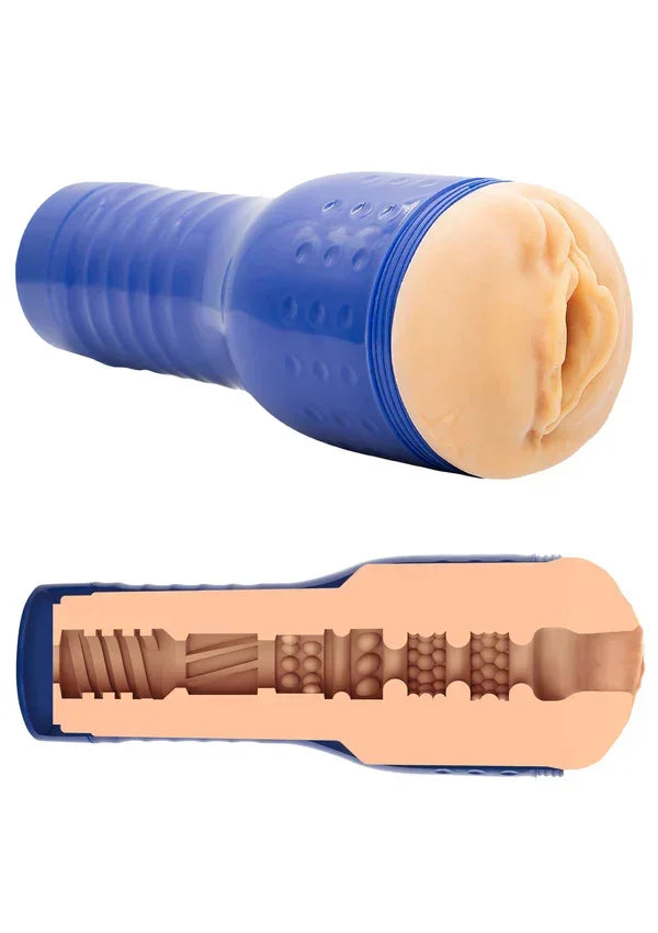 Bestel: Angie Lynx Pornstar Pussy by Privat Tube - bij Happytoys.nl, happytoys.be, Happytoys.ae: erotische sex webshop | liever Happy dan Easy ⭐⭐⭐⭐⭐