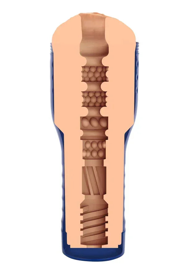 Bestel: Angie Lynx Pornstar Pussy by Privat Tube - bij Happytoys.nl, happytoys.be, Happytoys.ae: erotische sex webshop | liever Happy dan Easy ⭐⭐⭐⭐⭐
