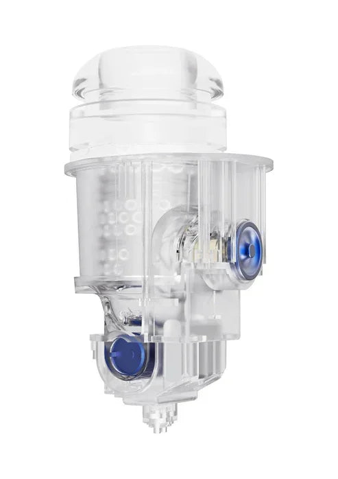 Bestel: Aqua Bubble Masturbator by Hidden Desire - bij Happytoys.nl, happytoys.be, Happytoys.ae: erotische sex webshop | liever Happy dan Easy ⭐⭐⭐⭐⭐