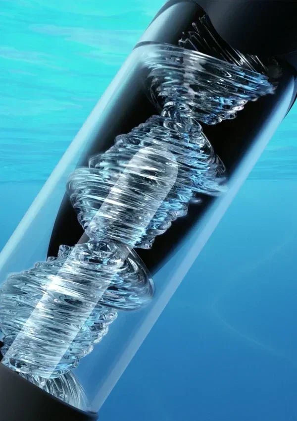 Bestel: Automatic Aqua Penis Pump by Hidden Desire - bij Happytoys.nl, happytoys.be, Happytoys.ae: erotische sex webshop | liever Happy dan Easy ⭐⭐⭐⭐⭐