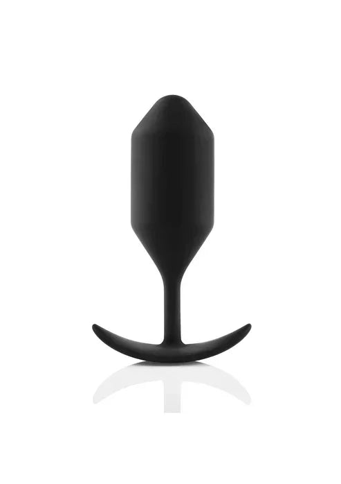B-VibeSnugPlug4byB-Vibe1 @ Happytoys Sexshop: online sex shop for Feeling Happy & Easy ๐ the erotic store owned by a woman