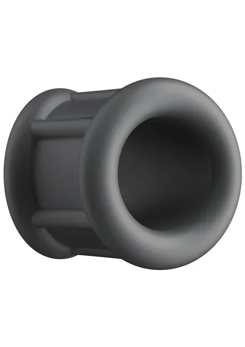 Bestel: Ballbuster Scrotum Ring by Playhouse - bij Happytoys.nl, happytoys.be, Happytoys.ae: erotische sex webshop | liever Happy dan Easy āāāāā