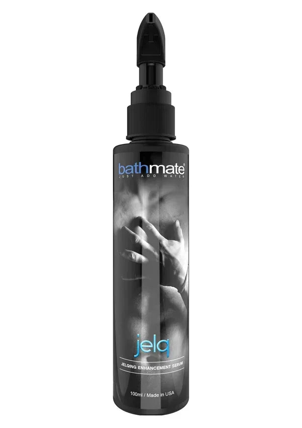 Bestel: Bathmate Max Out Jelqing 100 ml by Bathmate - bij Happytoys.nl, happytoys.be, Happytoys.ae: erotische sex webshop | liever Happy dan Easy ⭐⭐⭐⭐⭐
