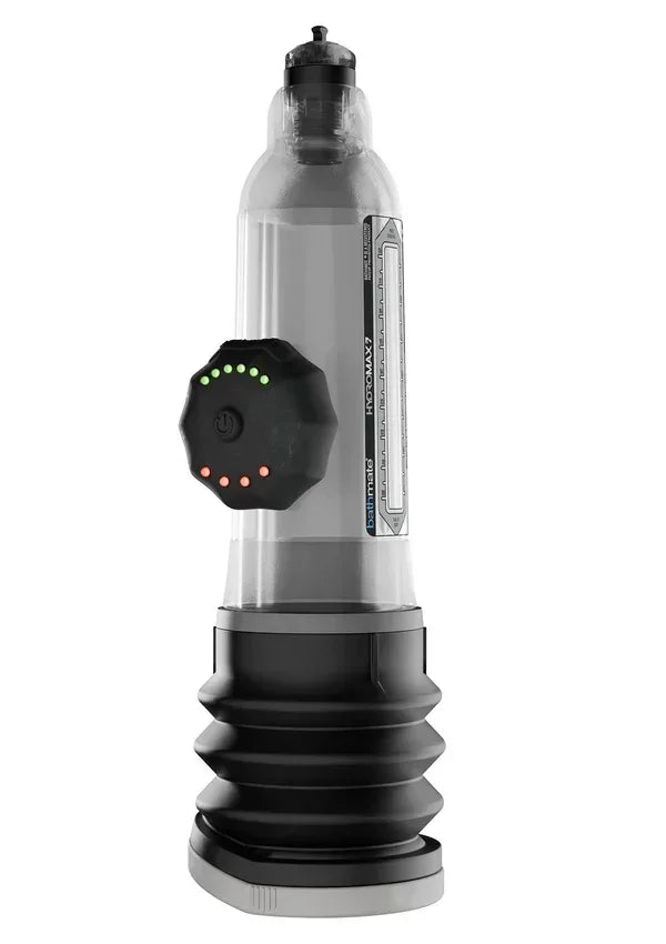 Bestel: Bathmate Pump Timer by Bathmate - bij Happytoys.nl, happytoys.be, Happytoys.ae: erotische sex webshop | liever Happy dan Easy ⭐⭐⭐⭐⭐