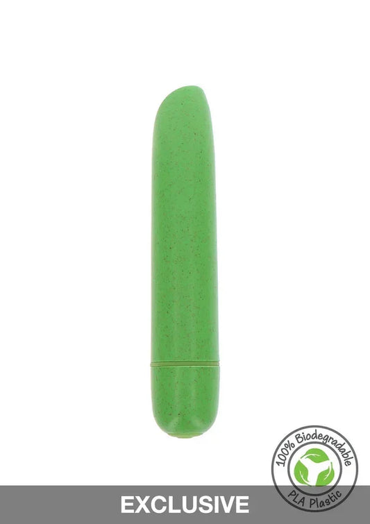 Bio Bullet Pink by Fuck Green - Happytoys Sexshop: online sex shop for Feeling Happy & Easy π - Discreet geleverd