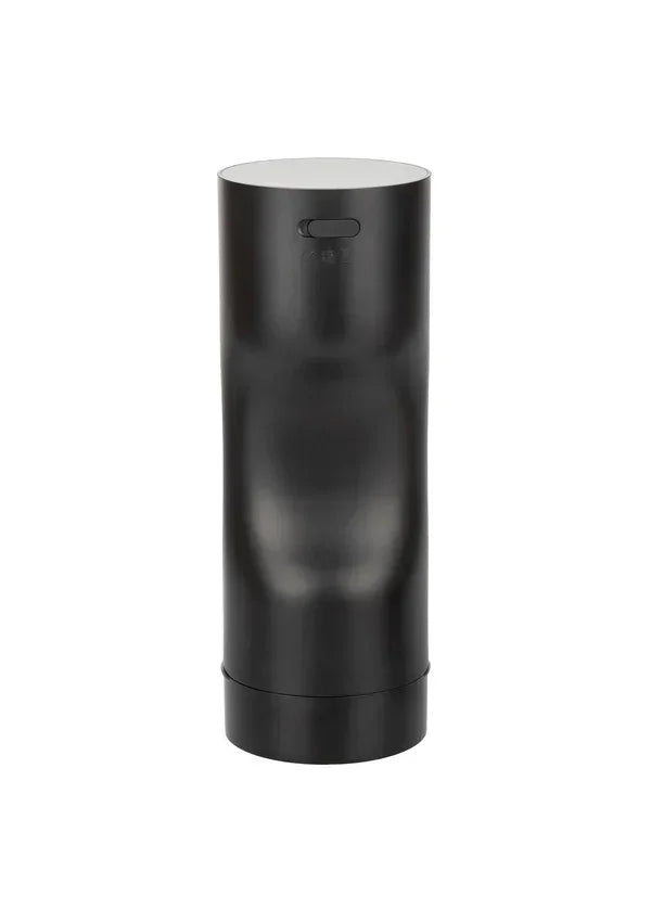 Bestel: Bionic Sucking and Vibrating Masturbator by CalExotics - bij Happytoys.nl, happytoys.be, Happytoys.ae: erotische sex webshop | liever Happy dan Easy ⭐⭐⭐⭐⭐