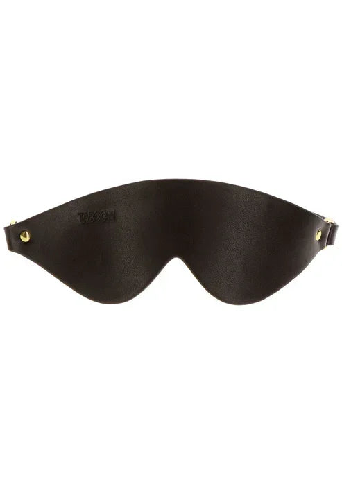 Bestel: Blindfold by Taboom - bij Happytoys.nl, happytoys.be, Happytoys.ae: erotische sex webshop | liever Happy dan Easy ⭐⭐⭐⭐⭐