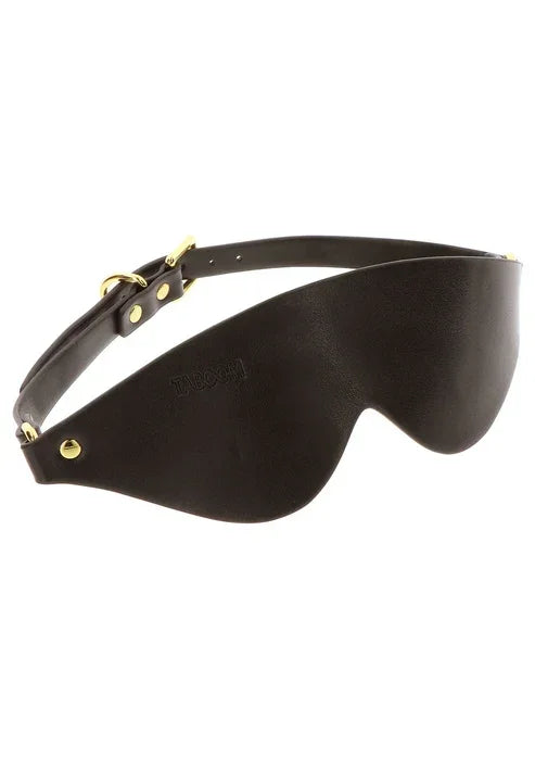 Bestel: Blindfold by Taboom - bij Happytoys.nl, happytoys.be, Happytoys.ae: erotische sex webshop | liever Happy dan Easy ⭐⭐⭐⭐⭐