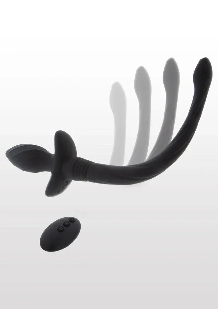 Bestel: Bondage Essentials Puppy Play Wiggle Tail by Taboom - bij Happytoys.nl, happytoys.be, Happytoys.ae: erotische sex webshop | liever Happy dan Easy βββββ