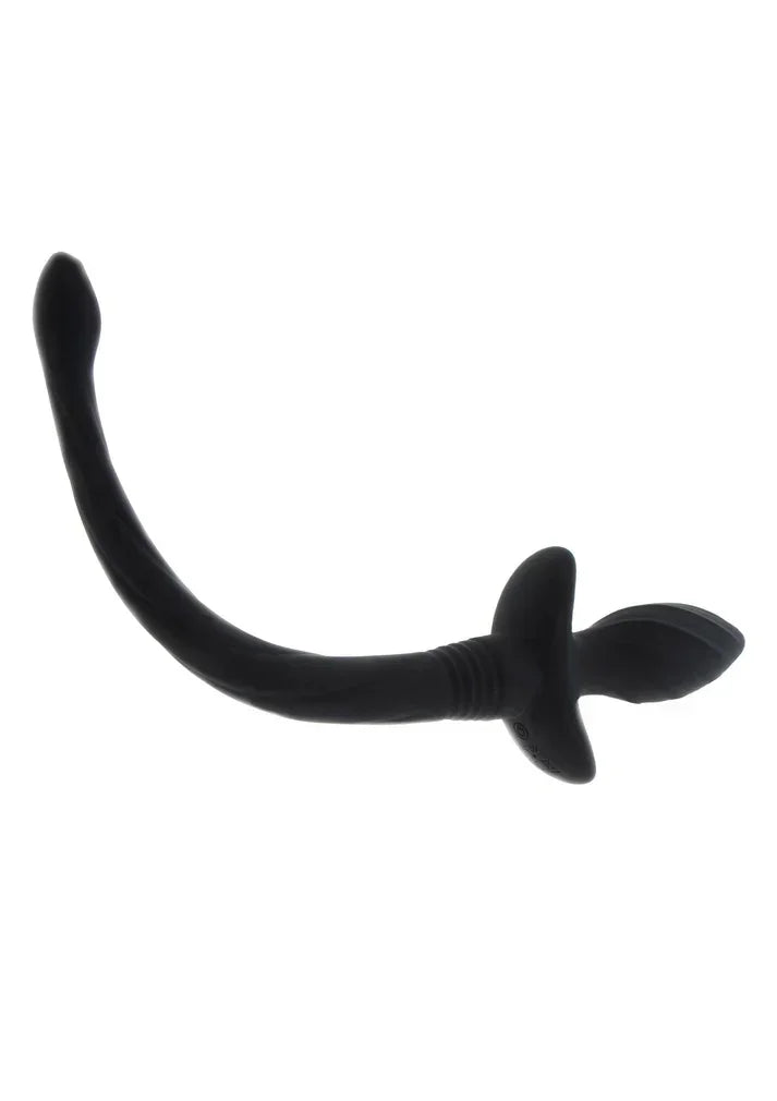 Bestel: Bondage Essentials Puppy Play Wiggle Tail by Taboom - bij Happytoys.nl, happytoys.be, Happytoys.ae: erotische sex webshop | liever Happy dan Easy βββββ