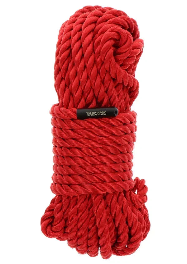 Bondage_Rope_10_Meter_7_mm_by_Taboom_5 @ Happytoys Sexshop: online sex shop for Feeling Happy & Easy 😊 the erotic store owned by a woman