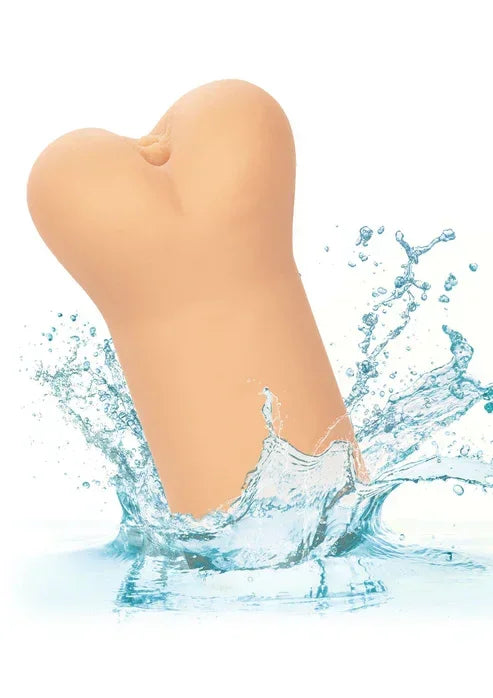 Bestel: Boundless Anus by CalExottics - bij Happytoys.nl, happytoys.be, Happytoys.ae: erotische sex webshop | liever Happy dan Easy ⭐⭐⭐⭐⭐