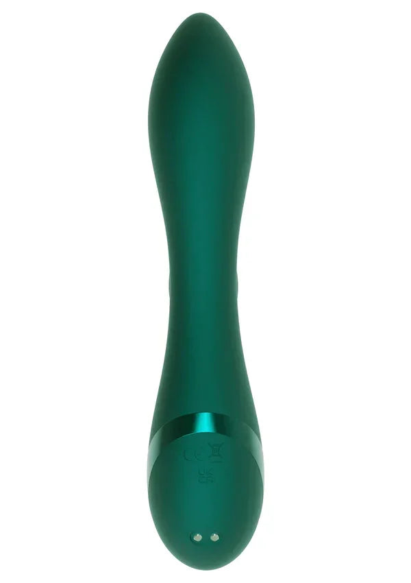 Bestel: Boundless Love Vibrator by Xocoon - bij Happytoys.nl, happytoys.be, Happytoys.ae: erotische sex webshop | liever Happy dan Easy ⭐⭐⭐⭐⭐