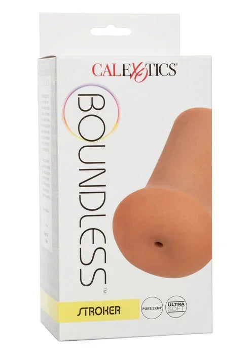 Bestel: Boundless Stroker by CalExotics - bij Happytoys.nl, happytoys.be, Happytoys.ae: erotische sex webshop | liever Happy dan Easy βββββ