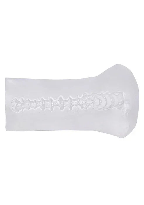 Bestel: Boundless Stroker by CalExotics - bij Happytoys.nl, happytoys.be, Happytoys.ae: erotische sex webshop | liever Happy dan Easy βββββ