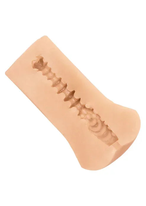 Bestel: Boundless Stroker by CalExotics - bij Happytoys.nl, happytoys.be, Happytoys.ae: erotische sex webshop | liever Happy dan Easy βββββ
