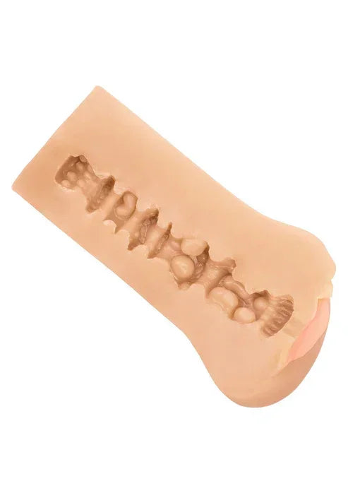 Bestel: Boundless Vulva by CalExotics - bij Happytoys.nl, happytoys.be, Happytoys.ae: erotische sex webshop | liever Happy dan Easy ⭐⭐⭐⭐⭐