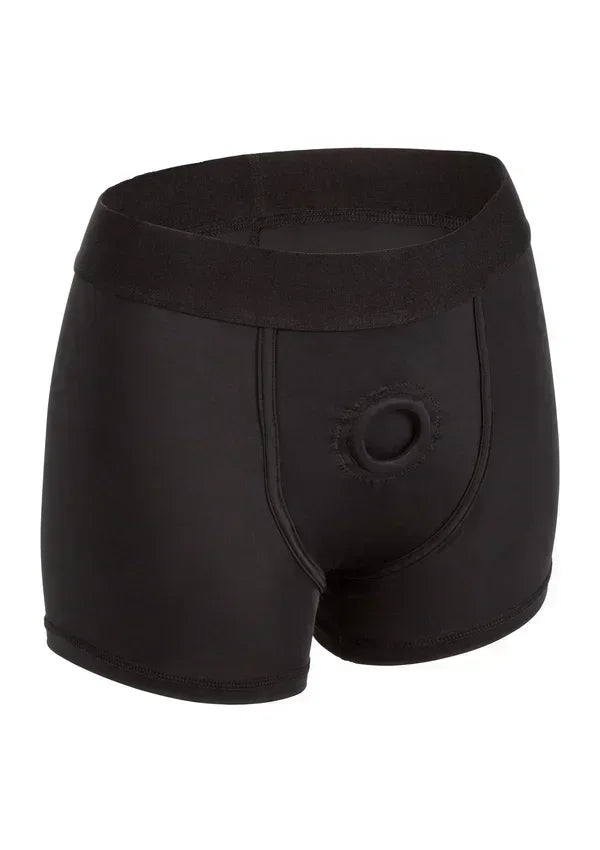 BoxerBriefvoorStrap-OnbyCalExotics6 @ Happytoys Sexshop: online sex shop for Feeling Happy & Easy π the erotic store owned by a woman