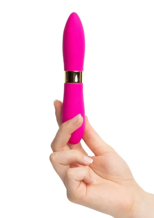 Bullets Deux Double-Ended @ Nu Sensuelle - Happytoys Sexshop: online sex shop for Feeling Happy & Easy ๐ - Discreet geleverd