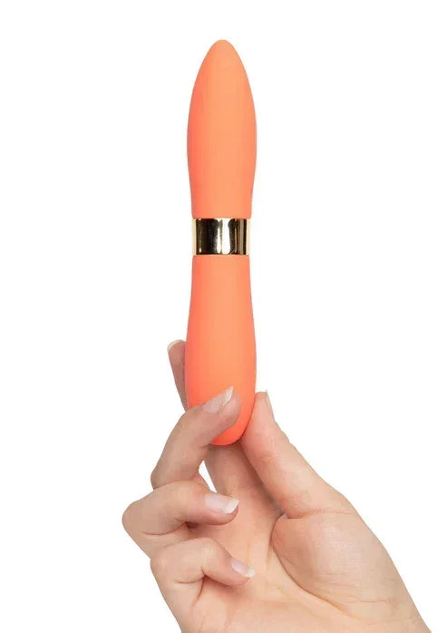Bullets_Deux_Double-Ended_by_Nu_Sensuelle_4 @ Happytoys Sexshop: online sex shop for Feeling Happy & Easy π the erotic store owned by a woman