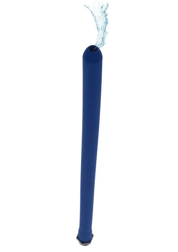 Bestel: Buttocks The Streamer Anal Douche 45cm by ToyJoy - bij Happytoys.nl, happytoys.be, Happytoys.ae: erotische sex webshop | liever Happy dan Easy βββββ