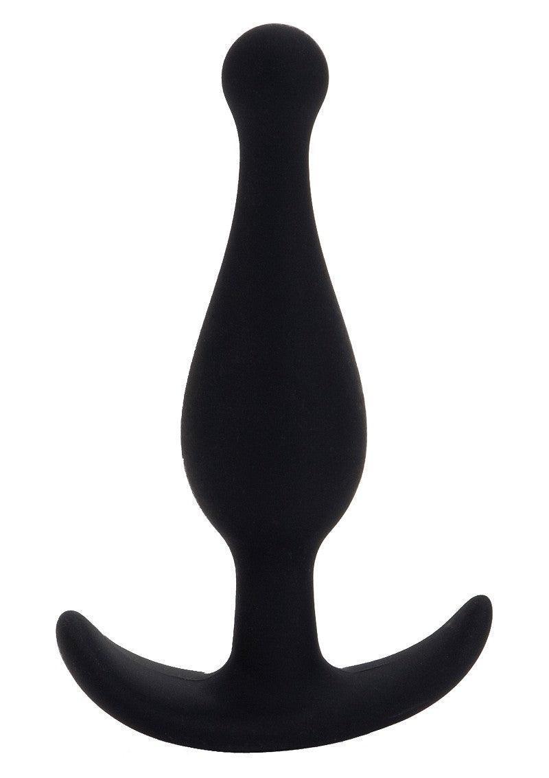 Bestel: Booty Call Booty Rocker Anaal Plug / Probe by CalExotics - bij Happytoys.nl, happytoys.be, Happytoys.ae: erotische sex webshop | liever Happy dan Easy βββββ
