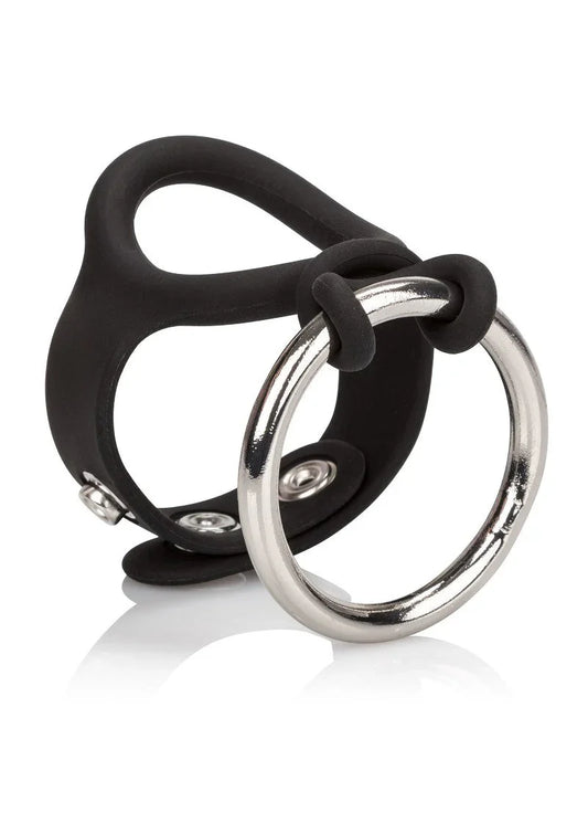 COLT Enhancer Set Cockring by CalExotics - Happytoys Sexshop: Toys for Feeling Happy & Easy 😊 - Discreet geleverd
