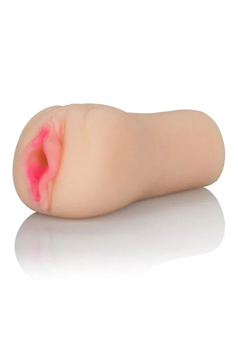 Bestel: Cheap Thrills The Harlot 2 Stroker Masturbator by CalExotics - bij Happytoys.nl, happytoys.be, Happytoys.ae: erotische sex webshop | liever Happy dan Easy ⭐⭐⭐⭐⭐