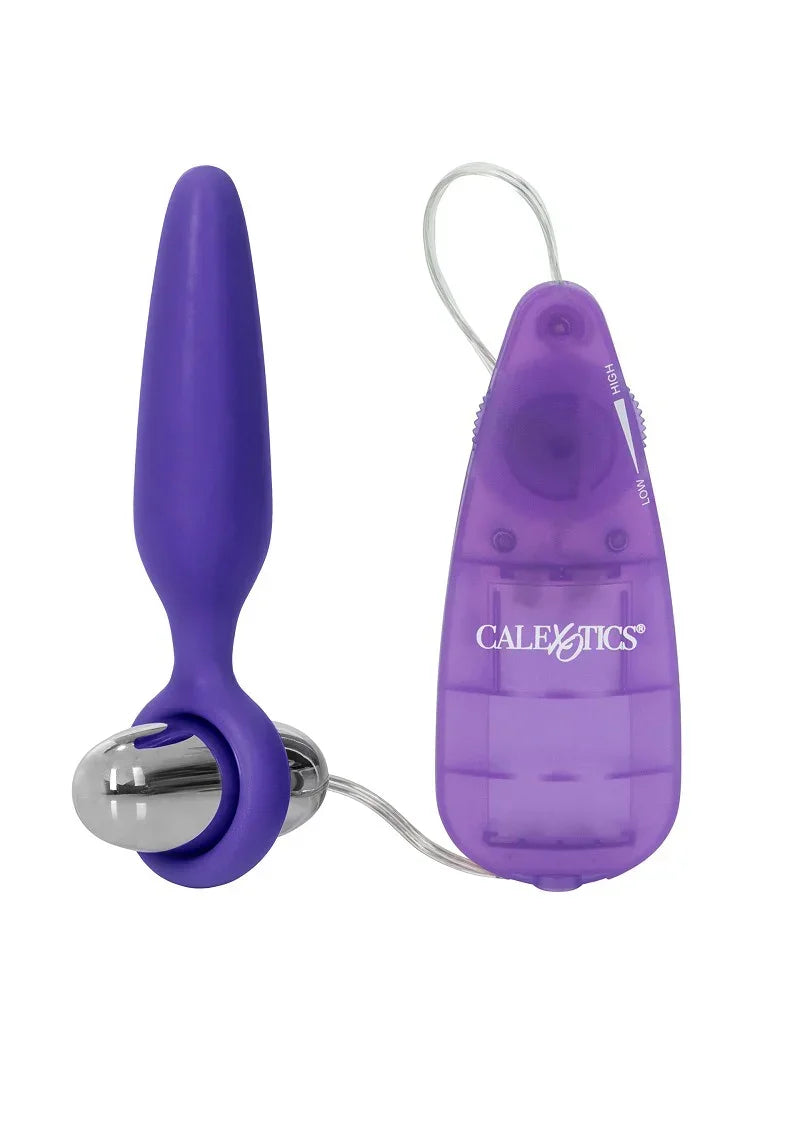 Bestel: Hers Anal Kit by CalExotics - bij Happytoys.nl, happytoys.be, Happytoys.ae: erotische sex webshop | liever Happy dan Easy ⭐⭐⭐⭐⭐