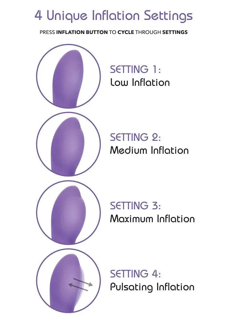 CalExotics-Insatiable-G-opblaasbare-G-Flutter-Happytoys-Sexshop-liever-Happy-dan-Easy-762 @ Happytoys Sexshop: online sex shop for Feeling Happy & Easy ๐ the erotic store owned by a woman