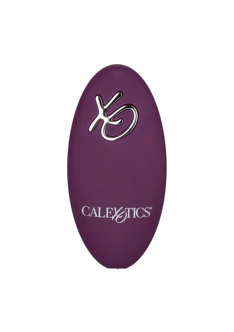 Bestel: Remote Control Dual Rider sit on vibrator by CalExotics - bij Happytoys.nl, happytoys.be, Happytoys.ae: erotische sex webshop | liever Happy dan Easy βββββ