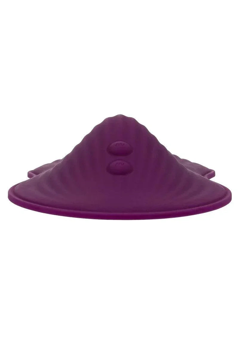 Bestel: Remote Control Dual Rider sit on vibrator by CalExotics - bij Happytoys.nl, happytoys.be, Happytoys.ae: erotische sex webshop | liever Happy dan Easy βββββ