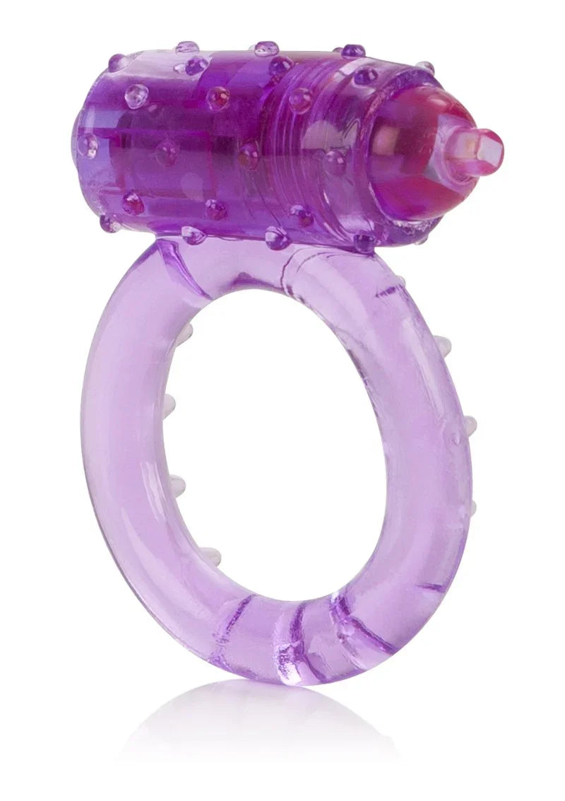 CalExotics One Touch Nubby - Happytoys Sexshop: online sex shop for Feeling Happy & Easy 😊 - Discreet geleverd