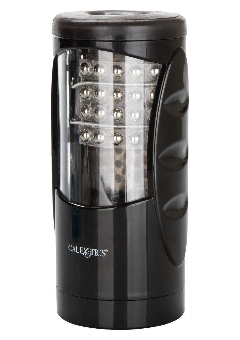 Bestel: Optimum Power Ultimate Power Stroker by CalExotics - bij Happytoys.nl, happytoys.be, Happytoys.ae: erotische sex webshop | liever Happy dan Easy βββββ