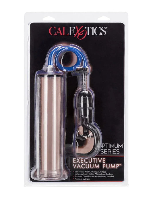 Optimum Series Executive Vacuum Pump by CalExotics - Happytoys Sexshop: online sex shop for Feeling Happy & Easy π - Discreet geleverd