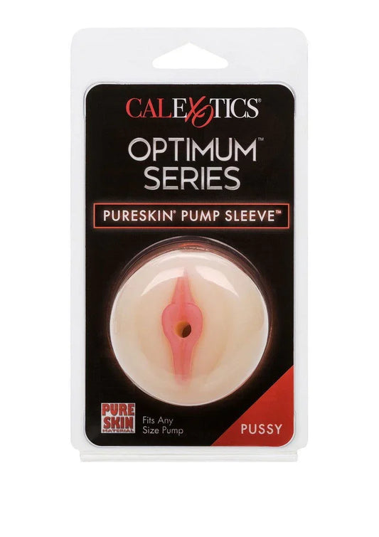 CalExotics-Optimum-Series-Pure-Skin-Pump-Sleeve-Pussy-Masturbator-Happytoys-Sexshop-liever-Happy-dan-Easy-2989 @ Happytoys Sexshop: online sex shop for Feeling Happy & Easy 😊 the erotic store owned by a woman