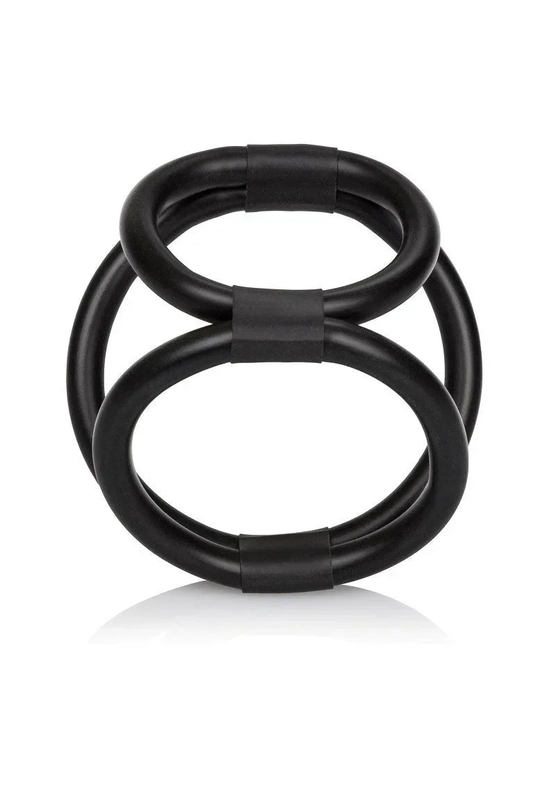 Bestel: Quick Release Cock Cage by CalExotics - bij Happytoys.nl, happytoys.be, Happytoys.ae: erotische sex webshop | liever Happy dan Easy ⭐⭐⭐⭐⭐