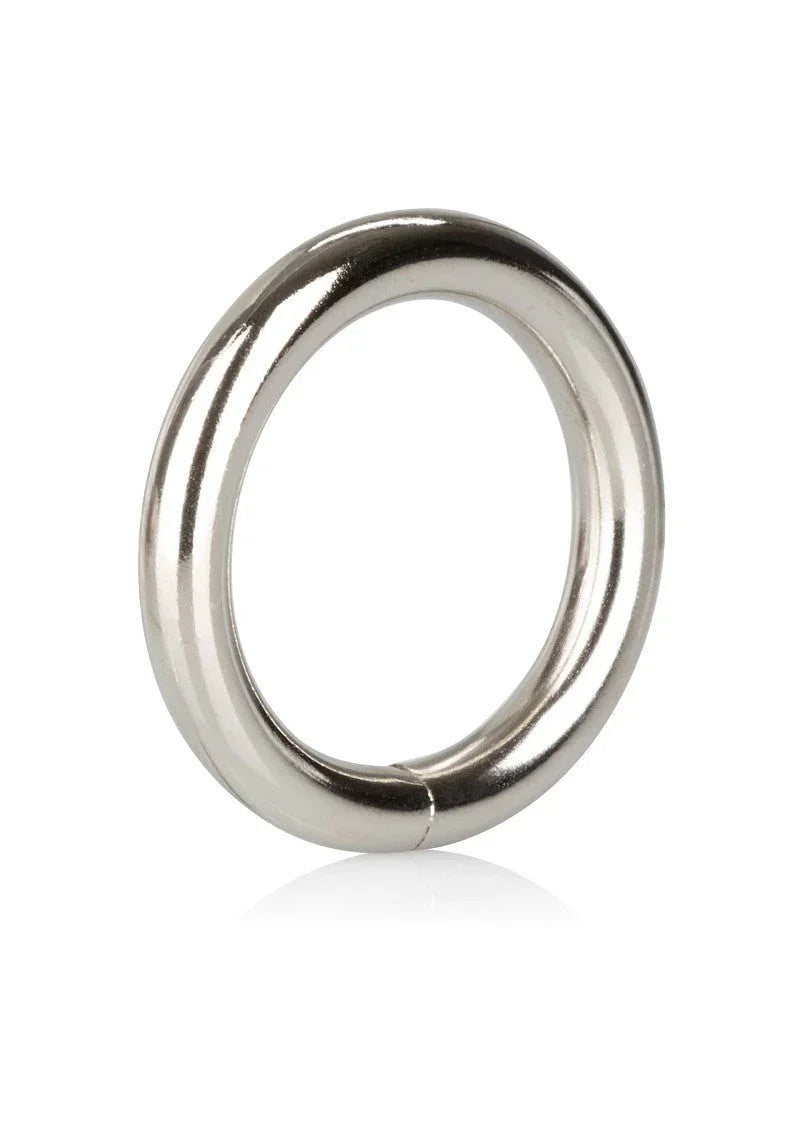 CalExotics-Silver-Ring-Small-Happytoys-Sexshop-Toys-for-Feeling-Happy-Easy-7176 @ Happytoys Sexshop: online sex shop for Feeling Happy & Easy π the erotic store owned by a woman