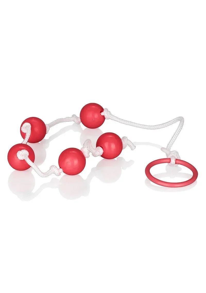 CalExotics-Small-Anal-Beads-Anaal-kralen-klein-Happytoys-Sexshop-liever-Happy-dan-Easy-4747 @ Happytoys Sexshop: online sex shop for Feeling Happy & Easy ๐ the erotic store owned by a woman