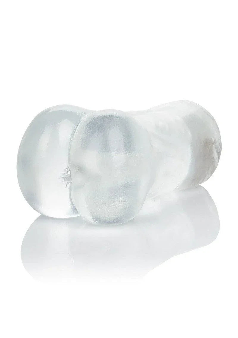 Bestel: Stroke It Tight Ass Masturbator by CalExotics - bij Happytoys.nl, happytoys.be, Happytoys.ae: erotische sex webshop | liever Happy dan Easy ⭐⭐⭐⭐⭐