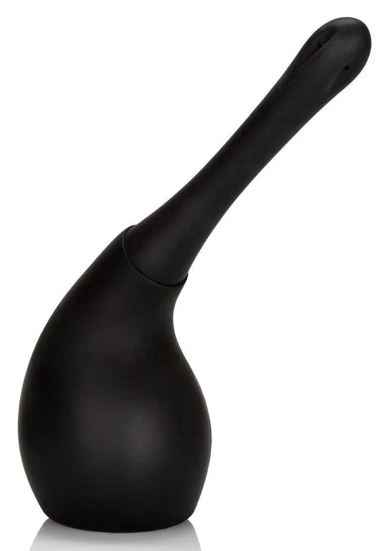 Bestel: Ultimate Cleansing System Anal Douche by CalExotics - bij Happytoys.nl, happytoys.be, Happytoys.ae: erotische sex webshop | liever Happy dan Easy ⭐⭐⭐⭐⭐