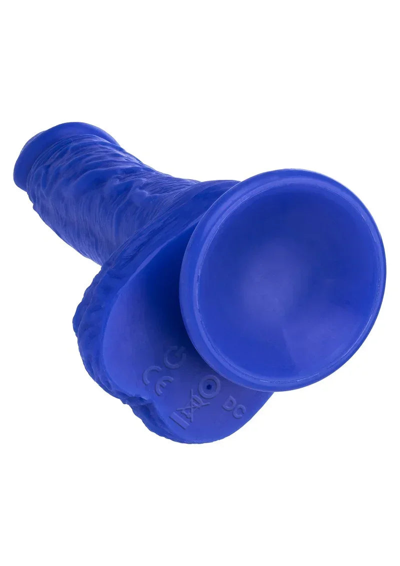 Bestel: Admiral 7” Vibrating Sailor by CalExotics - bij Happytoys.nl, happytoys.be, Happytoys.ae: erotische sex webshop | liever Happy dan Easy ⭐⭐⭐⭐⭐