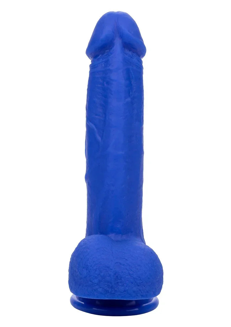 Bestel: Admiral 8” Vibrating Captain by CalExotics - bij Happytoys.nl, happytoys.be, Happytoys.ae: erotische sex webshop | liever Happy dan Easy ⭐⭐⭐⭐⭐