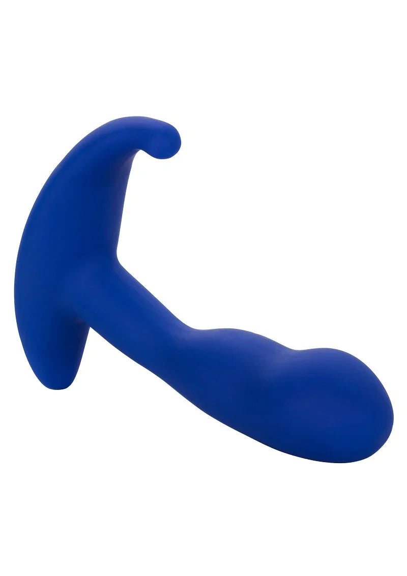 Admiral Advanced Curved Probe by CalExotics - Happytoys Sexshop: online sex shop for Feeling Happy & Easy 😊 - Discreet geleverd