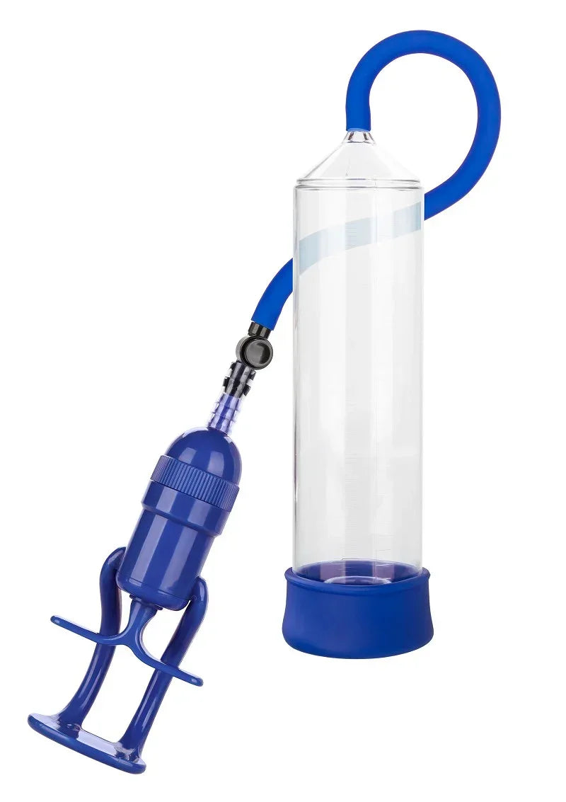 Bestel: CalExotics Admiral Sta - Hard Pump - bij Happytoys.nl, happytoys.be, Happytoys.ae: erotische sex webshop | liever Happy dan Easy ⭐⭐⭐⭐⭐