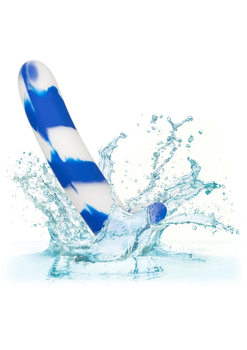 Admiral Swirl Probe by CalExotics - Happytoys Sexshop: Toys for Feeling Happy & Easy 😊 - Discreet geleverd