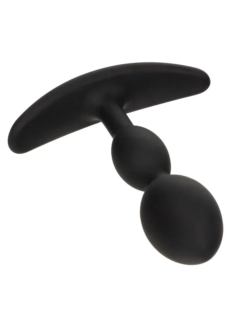 Bestel: Boundless 2X Teardrop Plug by CalExotics - bij Happytoys.nl, happytoys.be, Happytoys.ae: erotische sex webshop | liever Happy dan Easy βββββ